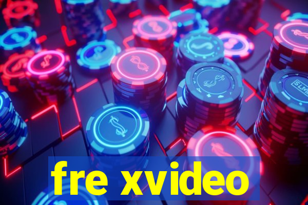 fre xvideo